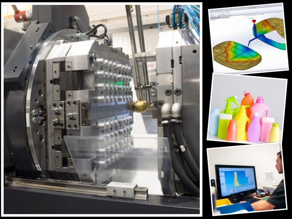 plastic product design course in pune and pimpri chinchwad pcmc